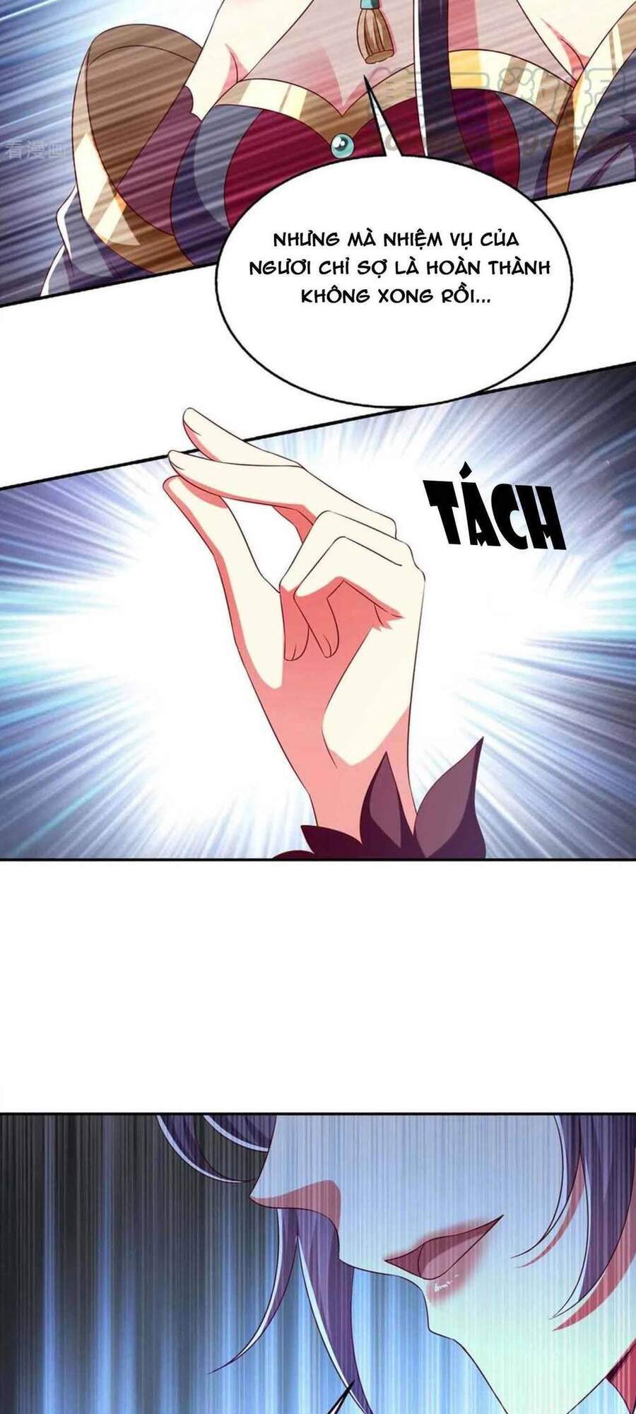 Ma Quân Bá Sủng: Thiên Tài Manh Bảo Cùng Phúc Hắc Mẫu Thân Chapter 41 - Trang 2