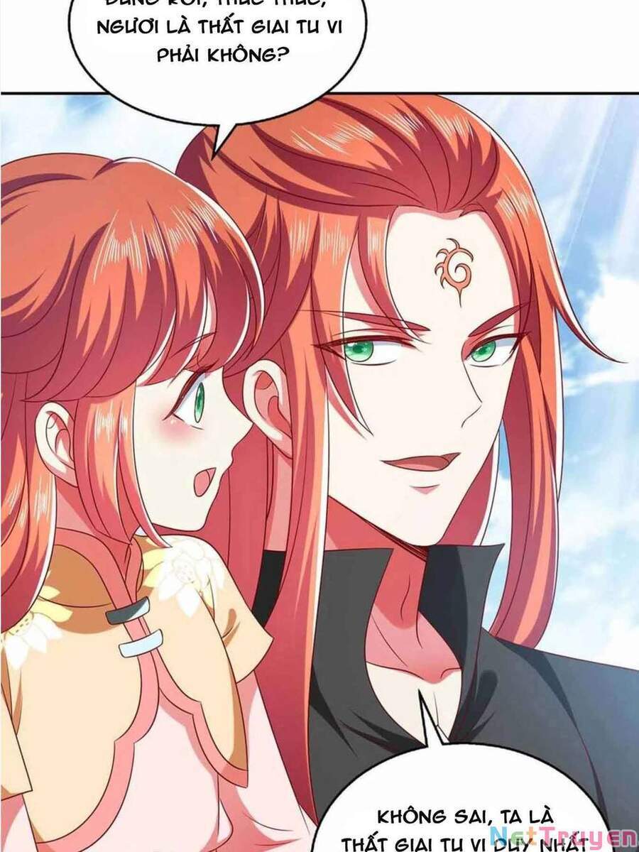 Ma Quân Bá Sủng: Thiên Tài Manh Bảo Cùng Phúc Hắc Mẫu Thân Chapter 42 - Trang 2