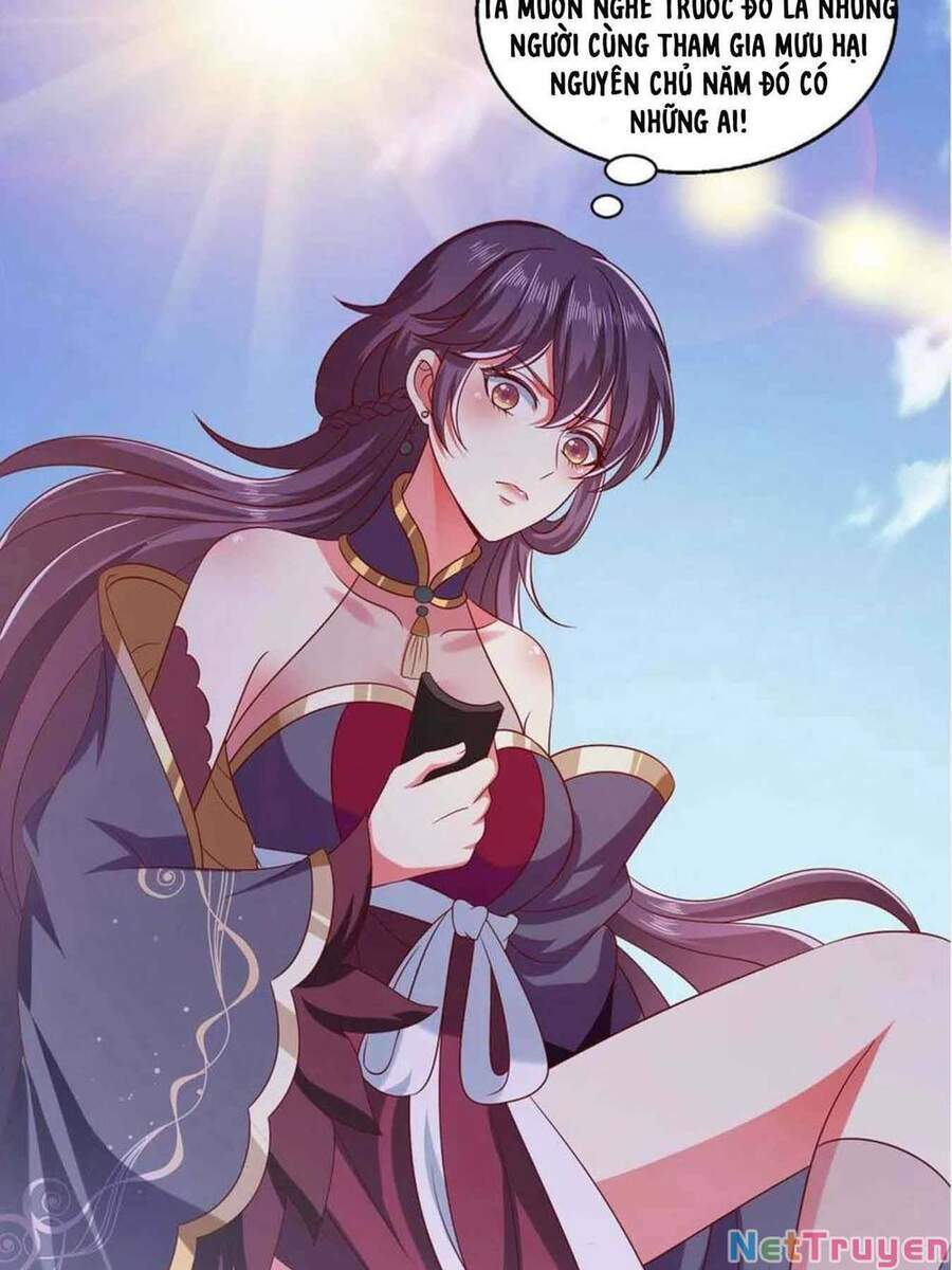 Ma Quân Bá Sủng: Thiên Tài Manh Bảo Cùng Phúc Hắc Mẫu Thân Chapter 43 - Trang 2