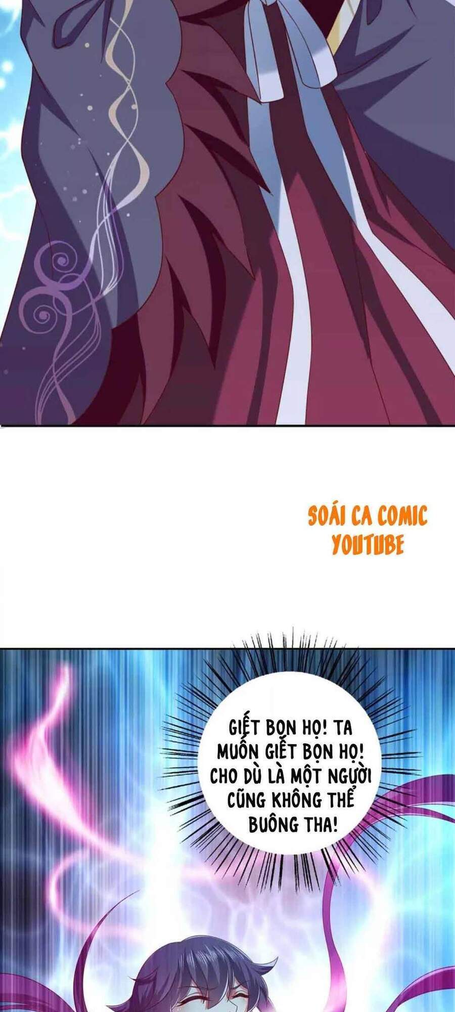 Ma Quân Bá Sủng: Thiên Tài Manh Bảo Cùng Phúc Hắc Mẫu Thân Chapter 44 - Trang 2