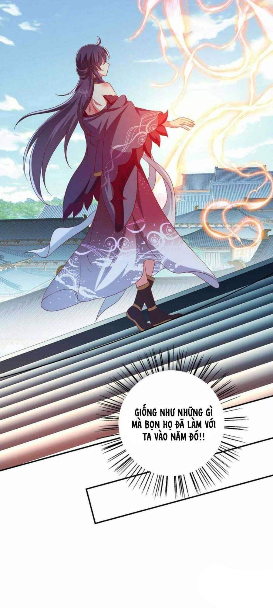 Ma Quân Bá Sủng: Thiên Tài Manh Bảo Cùng Phúc Hắc Mẫu Thân Chapter 45 - Trang 2