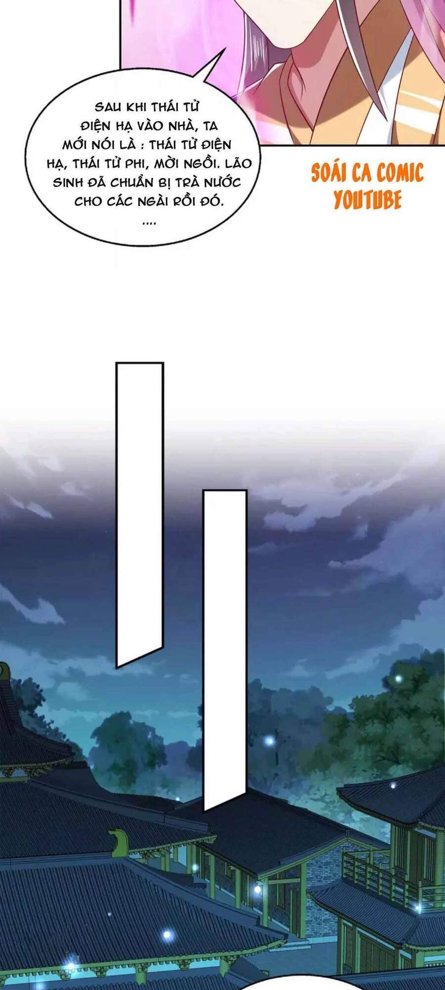 Ma Quân Bá Sủng: Thiên Tài Manh Bảo Cùng Phúc Hắc Mẫu Thân Chapter 46 - Trang 2