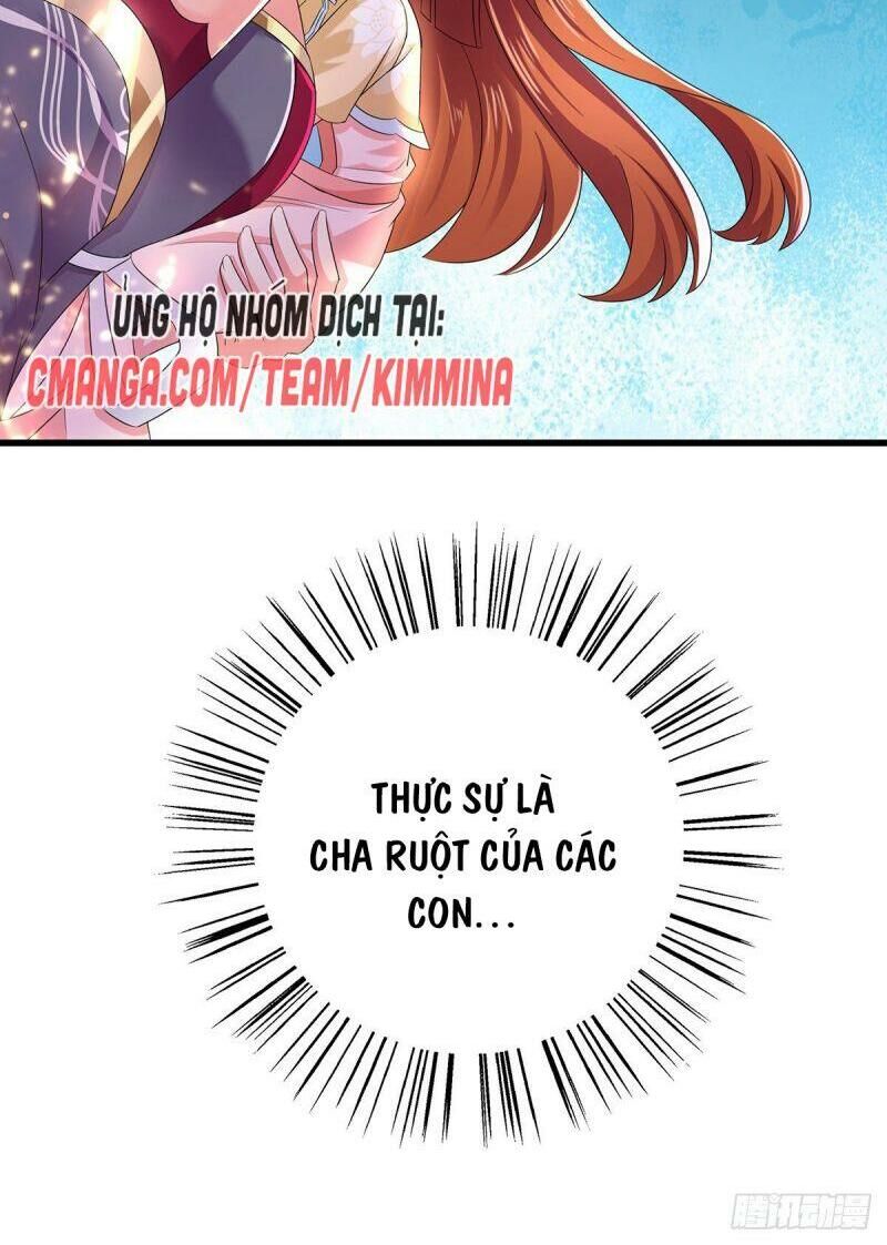 Ma Quân Bá Sủng: Thiên Tài Manh Bảo Cùng Phúc Hắc Mẫu Thân Chapter 5 - Trang 2