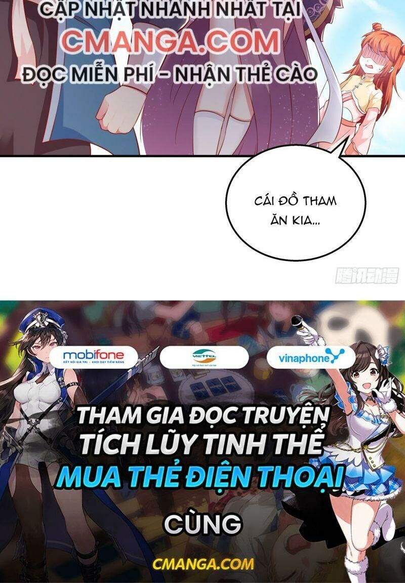 Ma Quân Bá Sủng: Thiên Tài Manh Bảo Cùng Phúc Hắc Mẫu Thân Chapter 5 - Trang 2