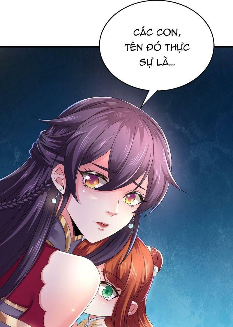 Ma Quân Bá Sủng: Thiên Tài Manh Bảo Cùng Phúc Hắc Mẫu Thân Chapter 5 - Trang 2