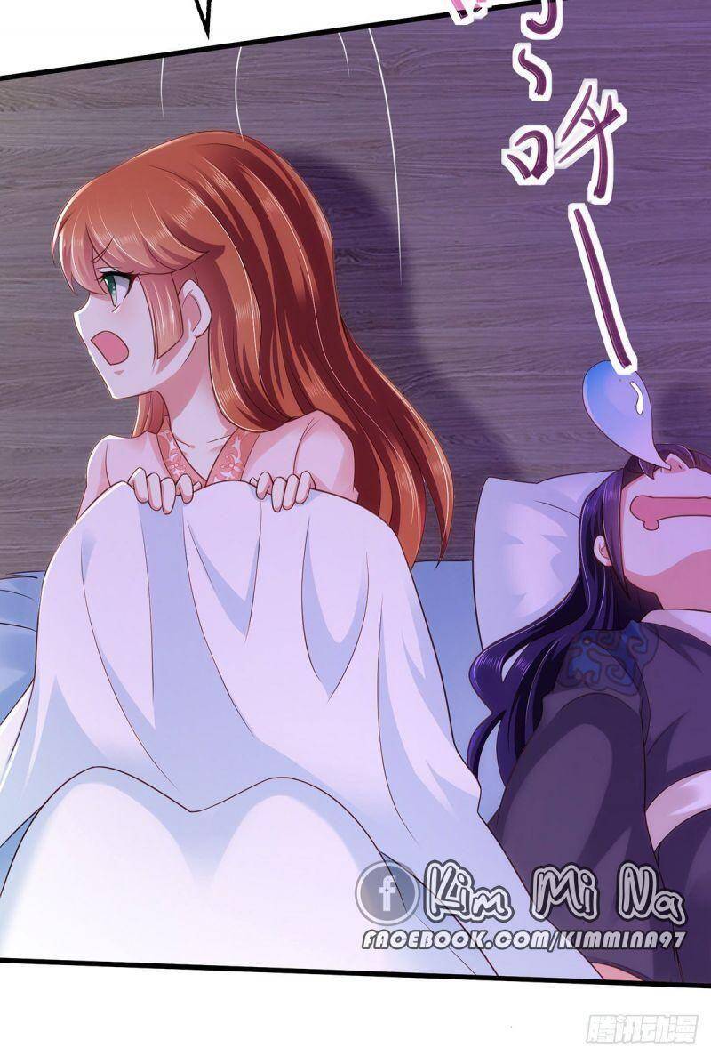 Ma Quân Bá Sủng: Thiên Tài Manh Bảo Cùng Phúc Hắc Mẫu Thân Chapter 6 - Trang 2