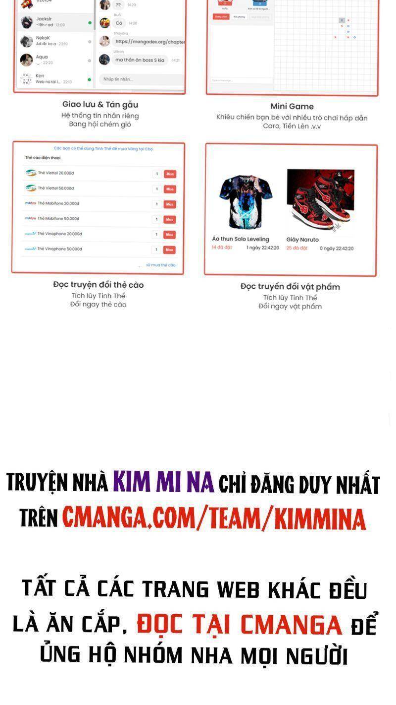 Ma Quân Bá Sủng: Thiên Tài Manh Bảo Cùng Phúc Hắc Mẫu Thân Chapter 6 - Trang 2