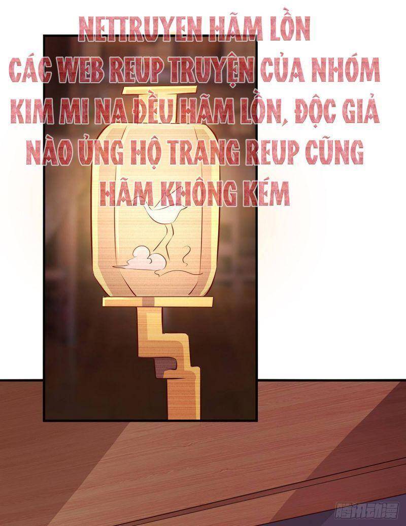 Ma Quân Bá Sủng: Thiên Tài Manh Bảo Cùng Phúc Hắc Mẫu Thân Chapter 6 - Trang 2