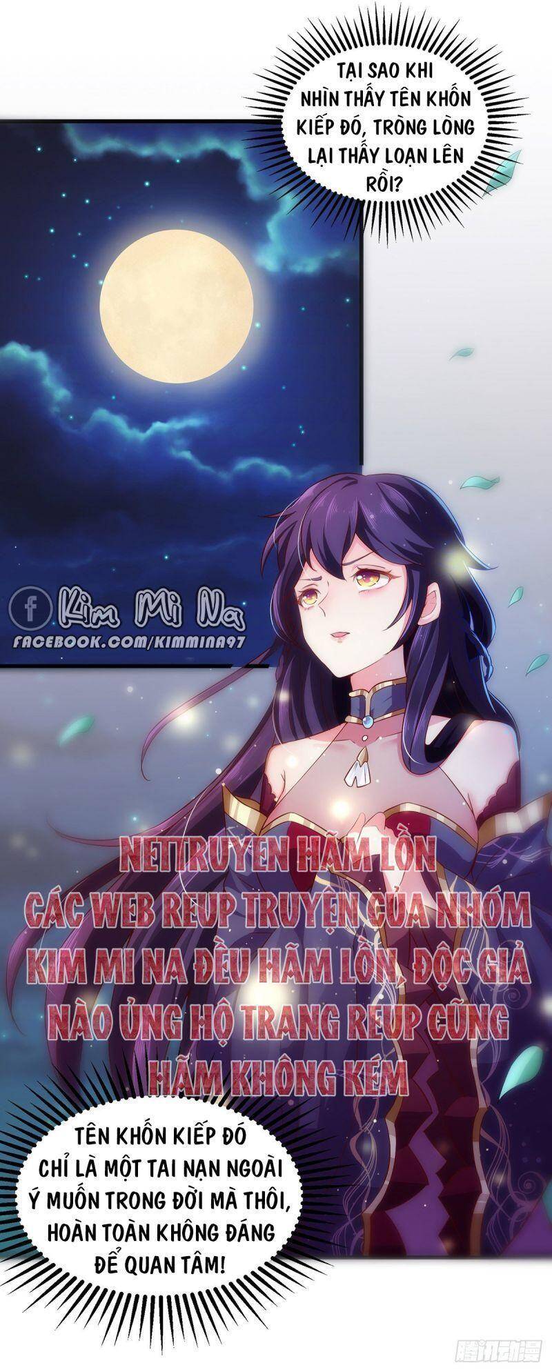 Ma Quân Bá Sủng: Thiên Tài Manh Bảo Cùng Phúc Hắc Mẫu Thân Chapter 6 - Trang 2