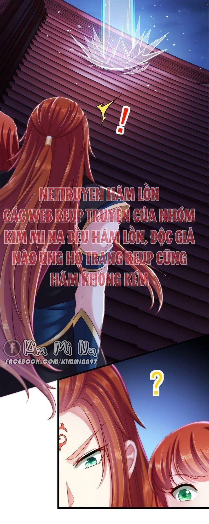 Ma Quân Bá Sủng: Thiên Tài Manh Bảo Cùng Phúc Hắc Mẫu Thân Chapter 7 - Trang 2