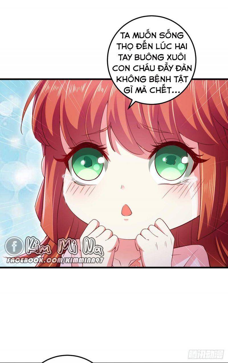 Ma Quân Bá Sủng: Thiên Tài Manh Bảo Cùng Phúc Hắc Mẫu Thân Chapter 8 - Trang 2