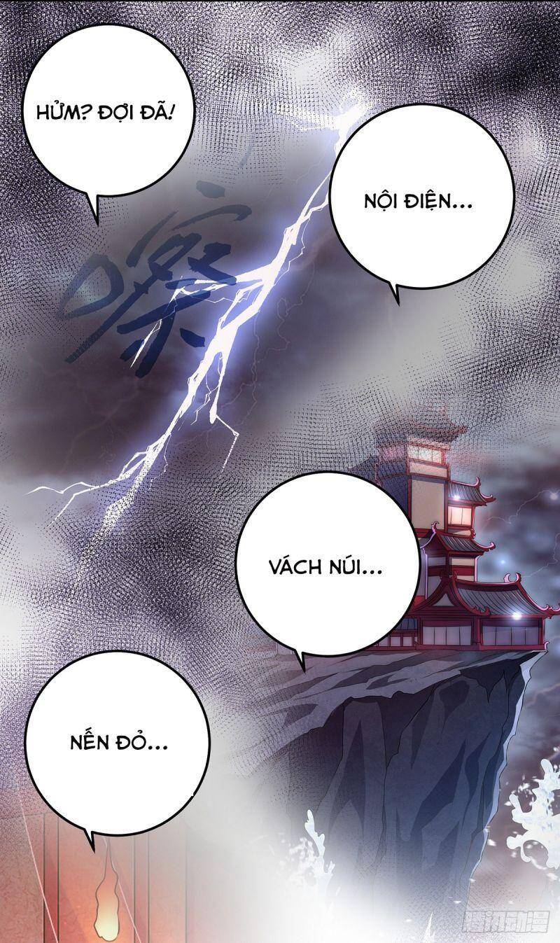 Ma Quân Bá Sủng: Thiên Tài Manh Bảo Cùng Phúc Hắc Mẫu Thân Chapter 8 - Trang 2