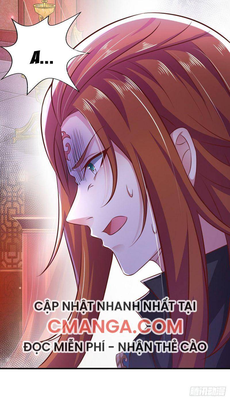 Ma Quân Bá Sủng: Thiên Tài Manh Bảo Cùng Phúc Hắc Mẫu Thân Chapter 8 - Trang 2