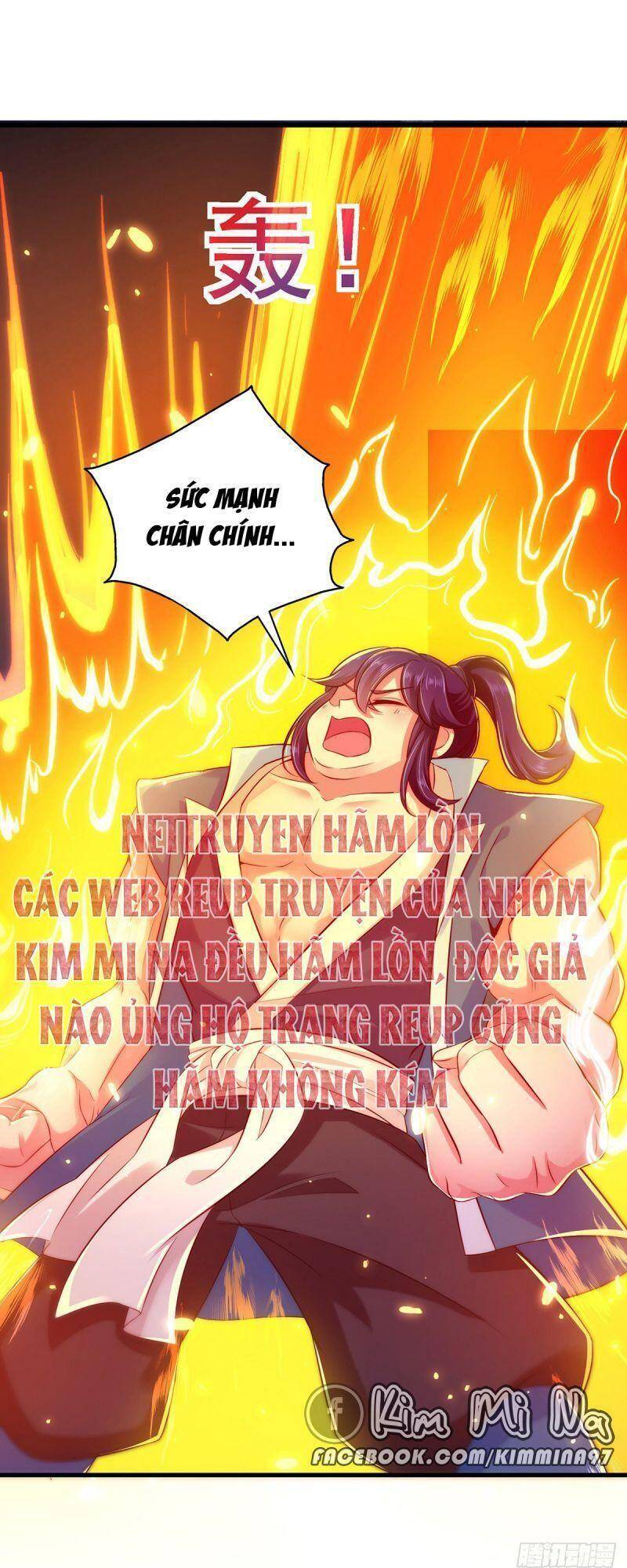 Ma Quân Bá Sủng: Thiên Tài Manh Bảo Cùng Phúc Hắc Mẫu Thân Chapter 8 - Trang 2