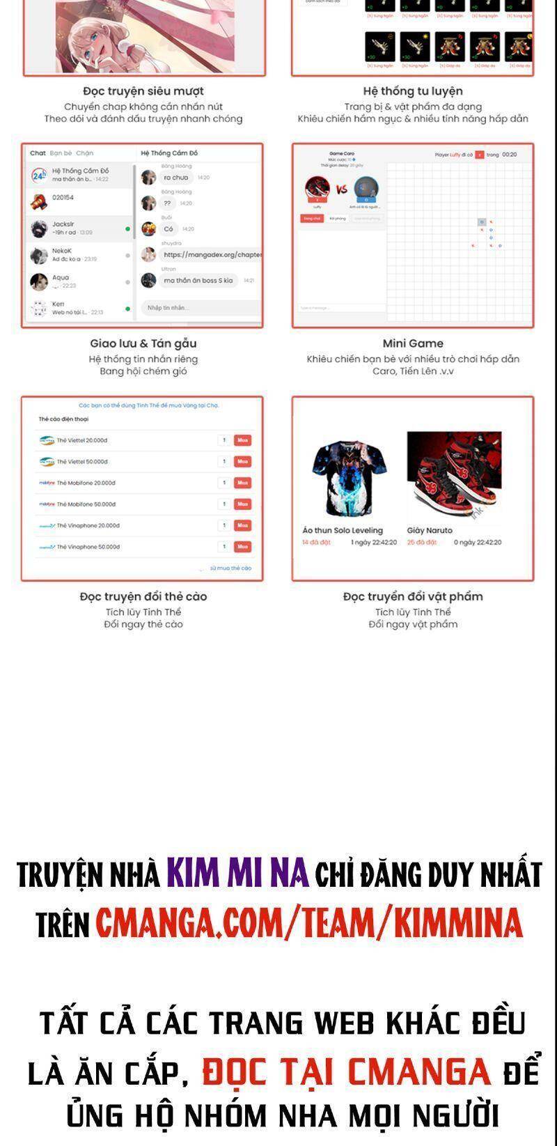 Ma Quân Bá Sủng: Thiên Tài Manh Bảo Cùng Phúc Hắc Mẫu Thân Chapter 9 - Trang 2