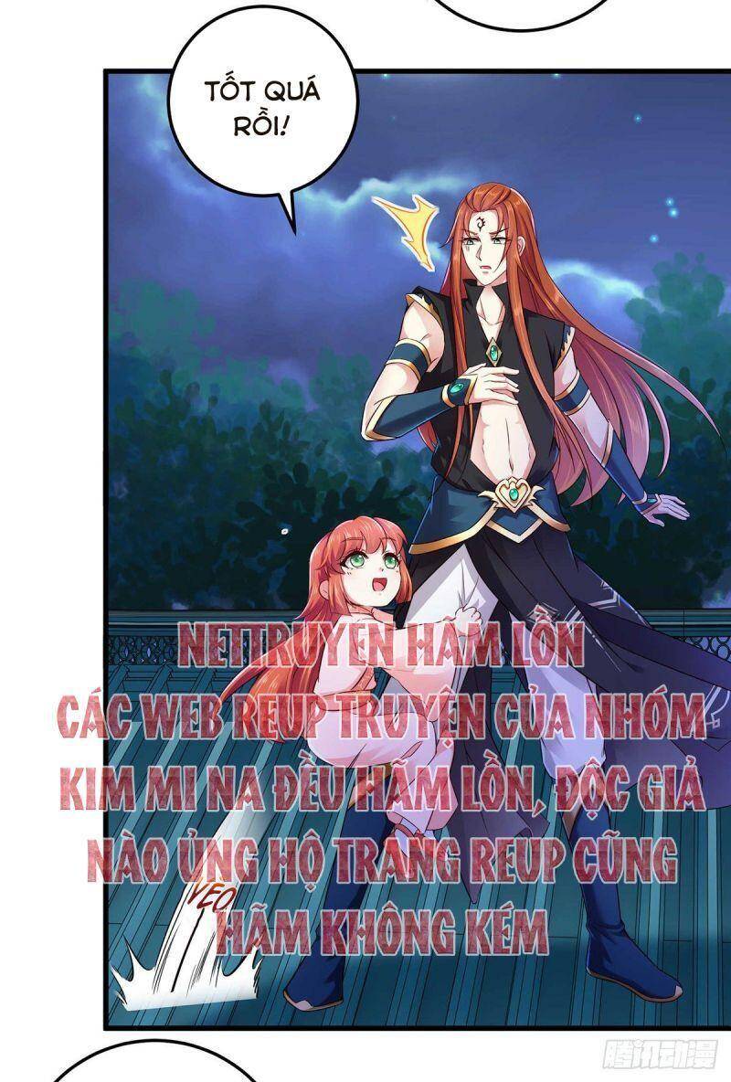 Ma Quân Bá Sủng: Thiên Tài Manh Bảo Cùng Phúc Hắc Mẫu Thân Chapter 9 - Trang 2