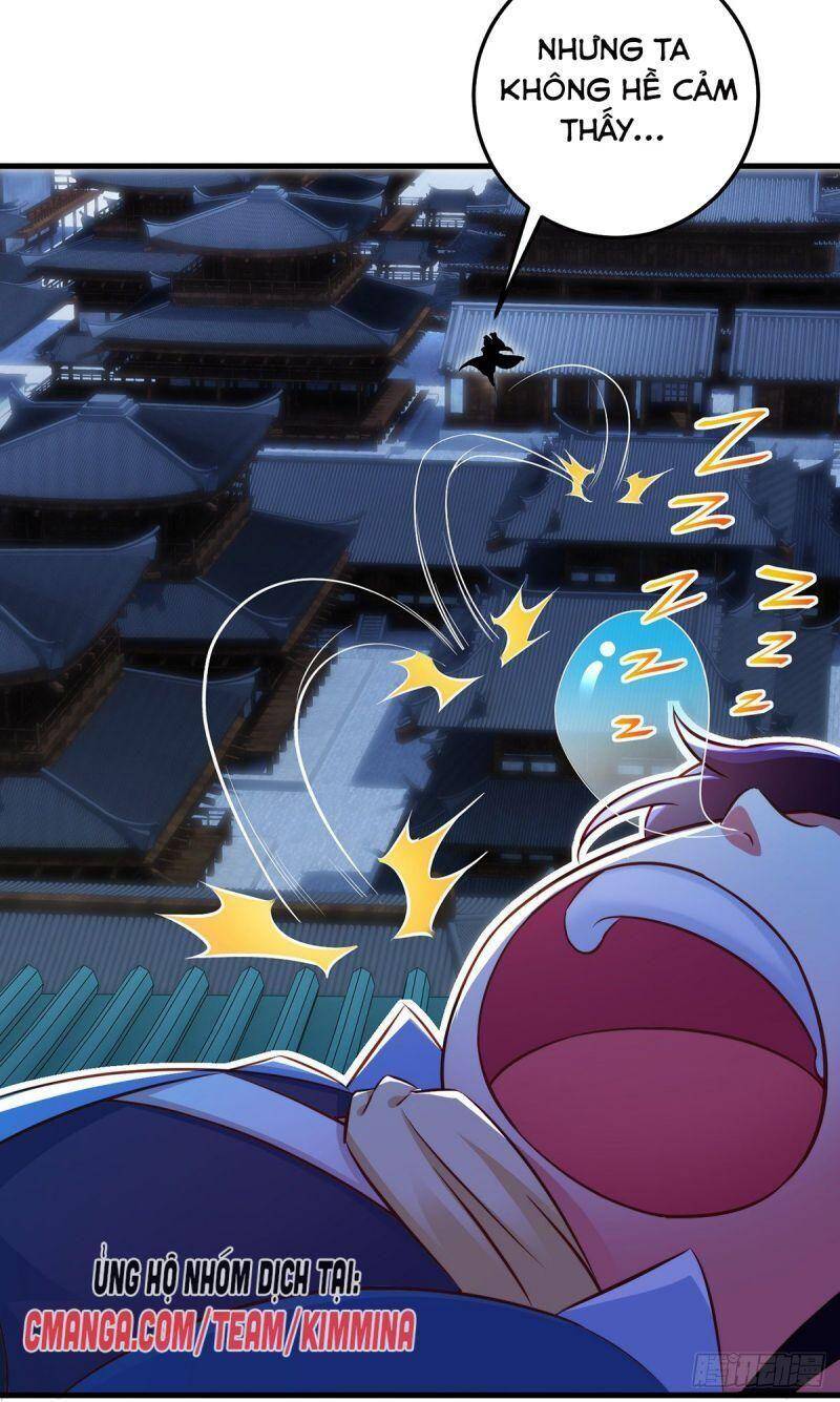 Ma Quân Bá Sủng: Thiên Tài Manh Bảo Cùng Phúc Hắc Mẫu Thân Chapter 9 - Trang 2