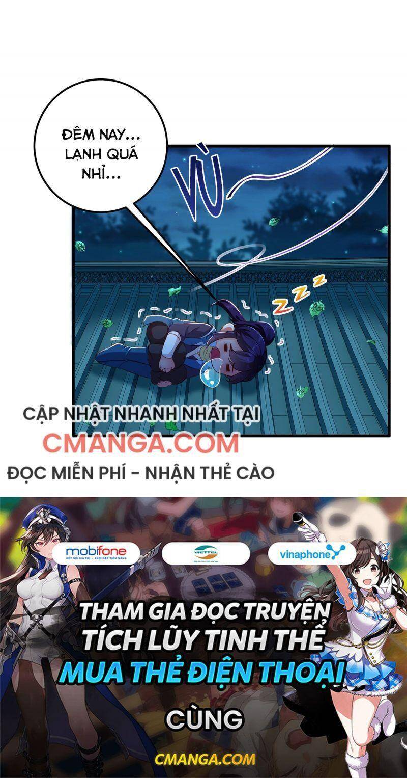 Ma Quân Bá Sủng: Thiên Tài Manh Bảo Cùng Phúc Hắc Mẫu Thân Chapter 9 - Trang 2