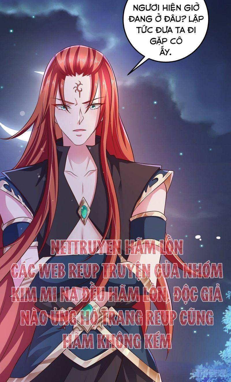 Ma Quân Bá Sủng: Thiên Tài Manh Bảo Cùng Phúc Hắc Mẫu Thân Chapter 9 - Trang 2