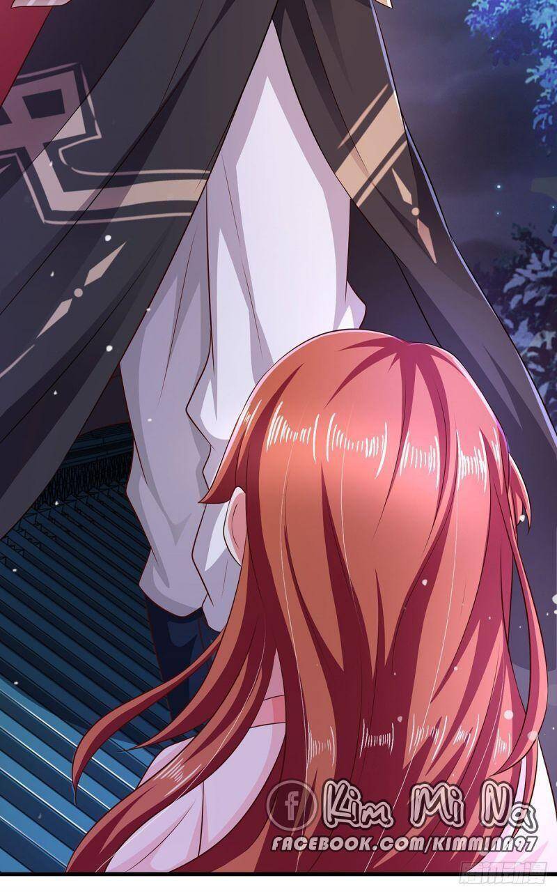 Ma Quân Bá Sủng: Thiên Tài Manh Bảo Cùng Phúc Hắc Mẫu Thân Chapter 9 - Trang 2