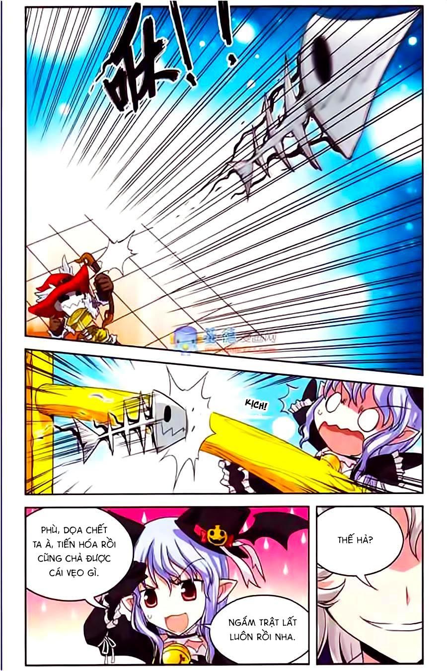 Ma Tạp Tiên Tông Chapter 17 - Trang 2