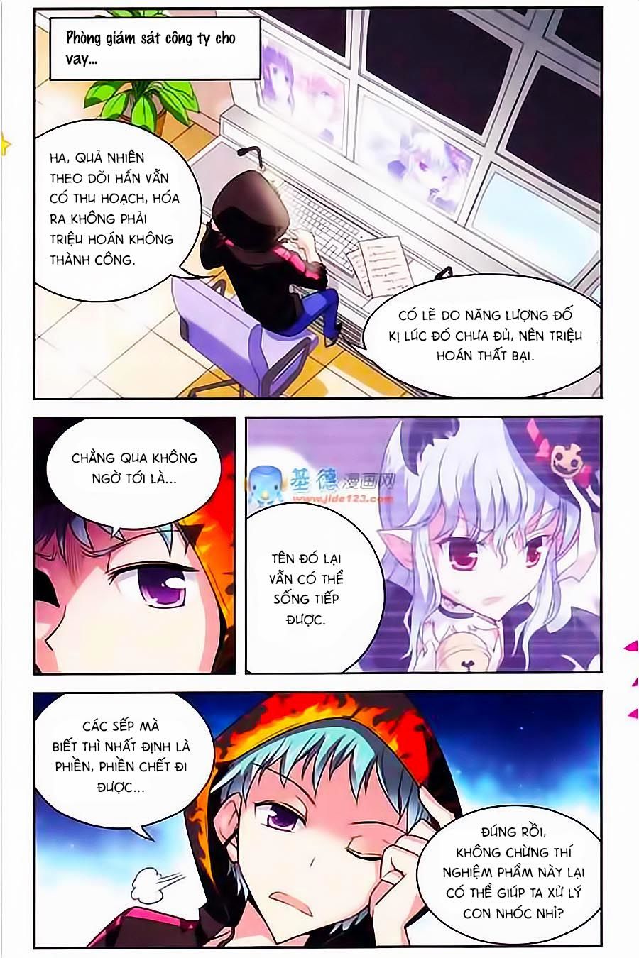 Ma Tạp Tiên Tông Chapter 33 - Trang 2