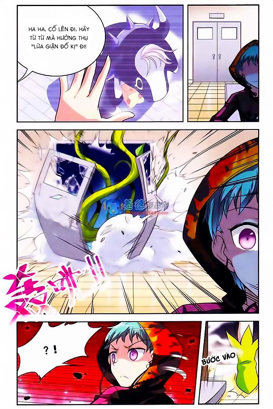 Ma Tạp Tiên Tông Chapter 33 - Trang 2