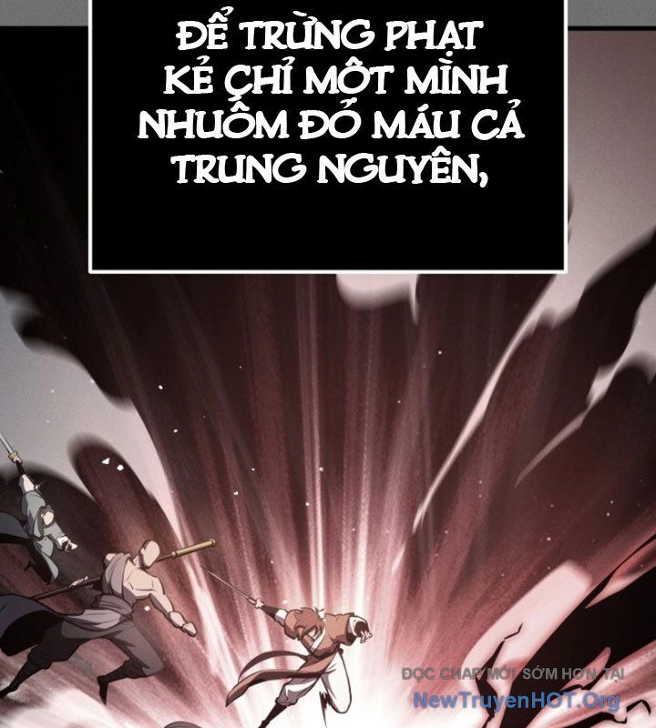 Ma Thần Trùng Sinh Chapter 1 - Trang 2