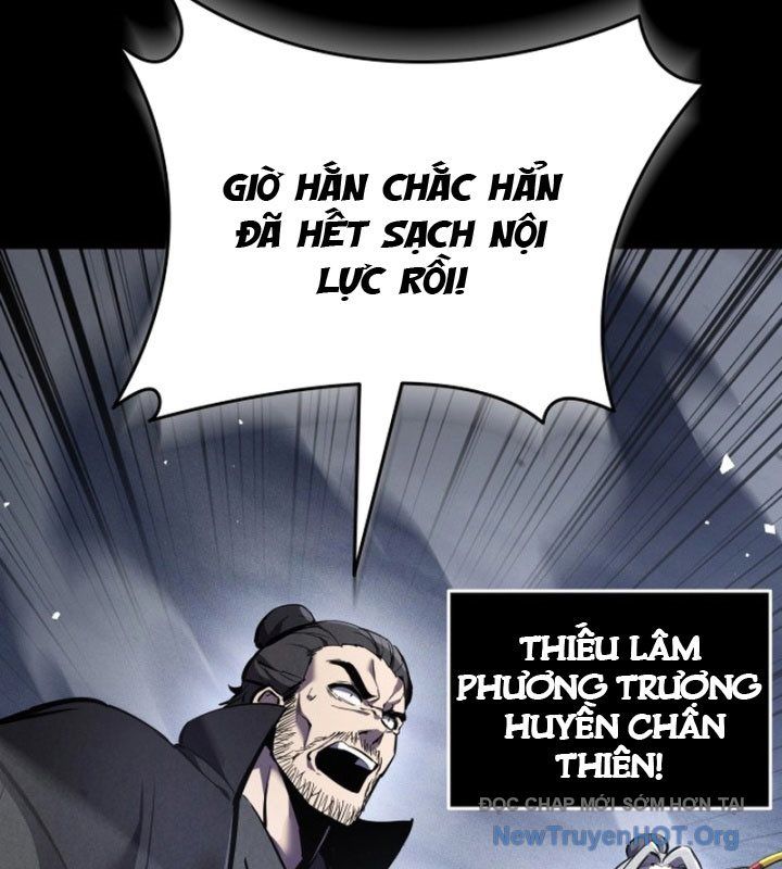 Ma Thần Trùng Sinh Chapter 1 - Trang 2