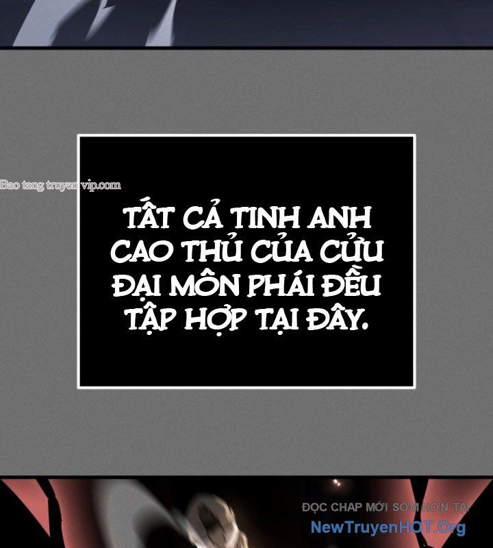 Ma Thần Trùng Sinh Chapter 1 - Trang 2