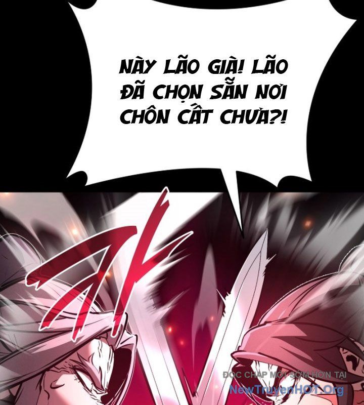 Ma Thần Trùng Sinh Chapter 1 - Trang 2