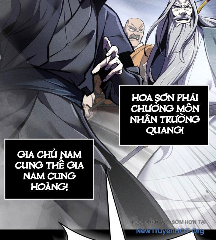 Ma Thần Trùng Sinh Chapter 1 - Trang 2