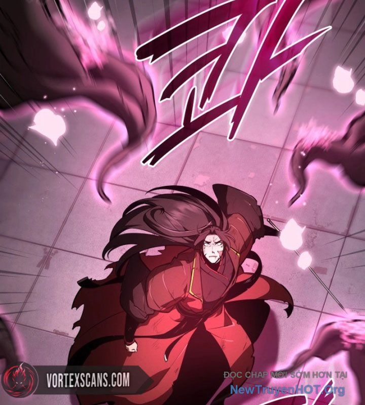 Ma Thần Trùng Sinh Chapter 1 - Trang 2