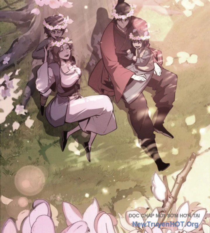 Ma Thần Trùng Sinh Chapter 1 - Trang 2