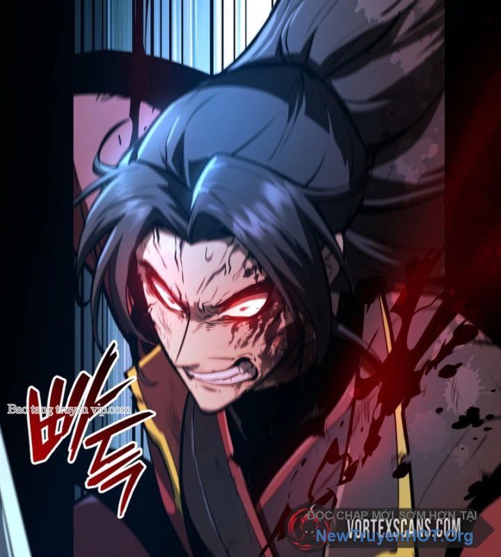 Ma Thần Trùng Sinh Chapter 1 - Trang 2