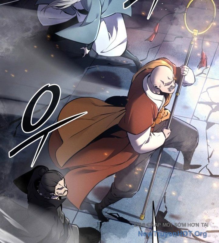 Ma Thần Trùng Sinh Chapter 1 - Trang 2