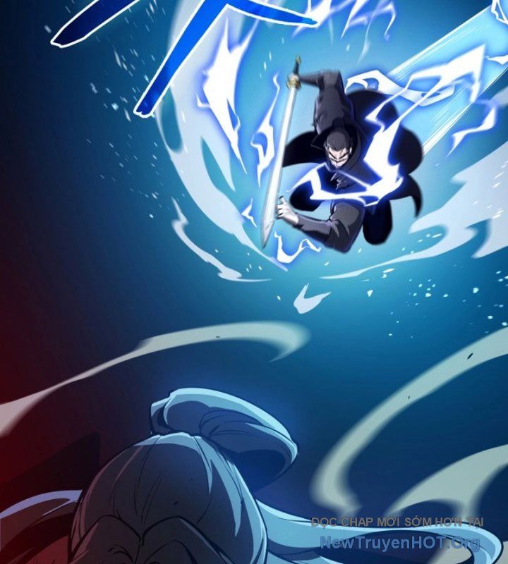 Ma Thần Trùng Sinh Chapter 1 - Trang 2