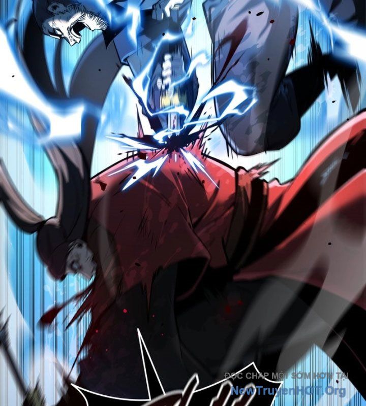 Ma Thần Trùng Sinh Chapter 1 - Trang 2