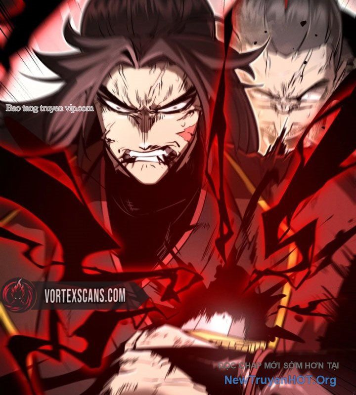 Ma Thần Trùng Sinh Chapter 1 - Trang 2