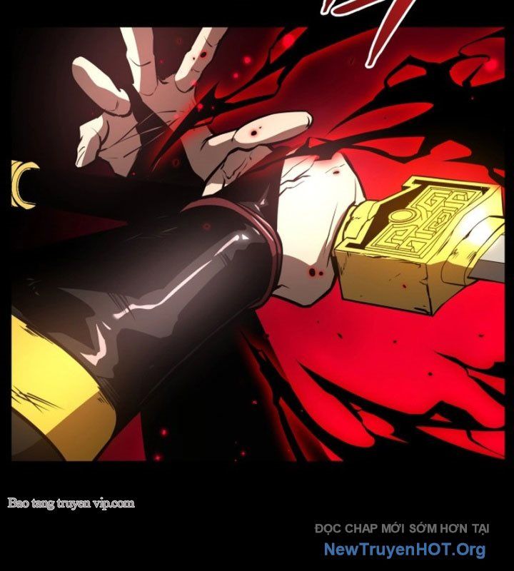 Ma Thần Trùng Sinh Chapter 1 - Trang 2