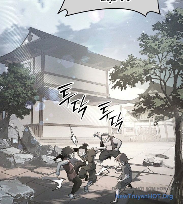 Ma Thần Trùng Sinh Chapter 1 - Trang 2