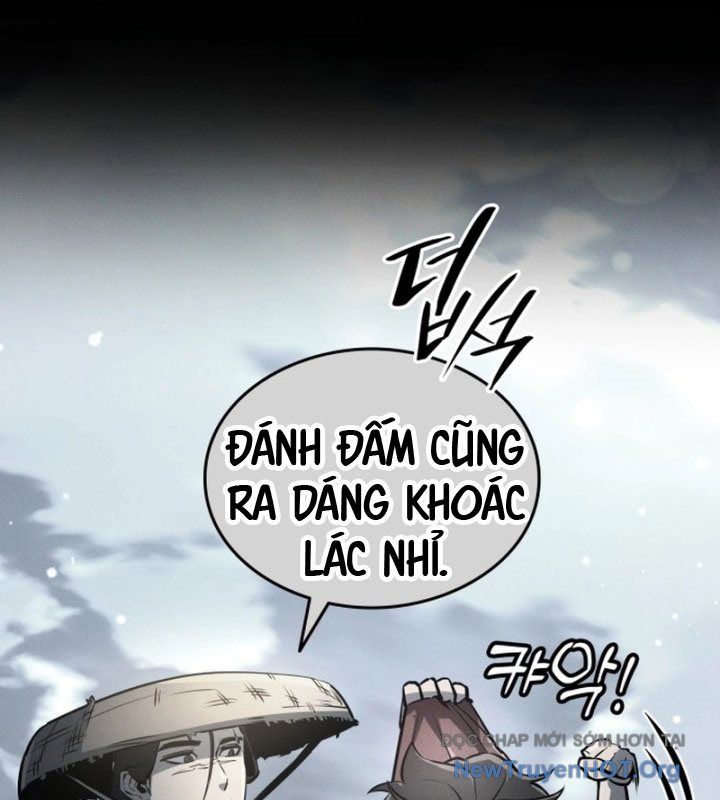 Ma Thần Trùng Sinh Chapter 1 - Trang 2