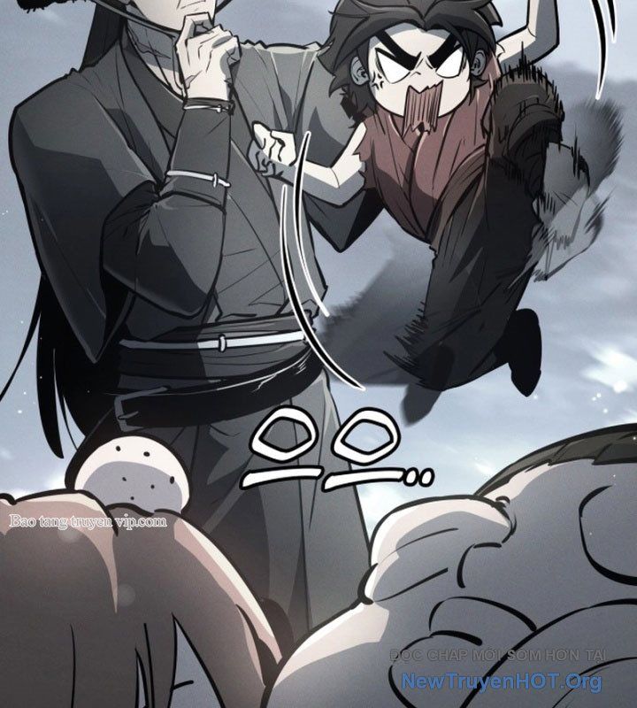 Ma Thần Trùng Sinh Chapter 1 - Trang 2