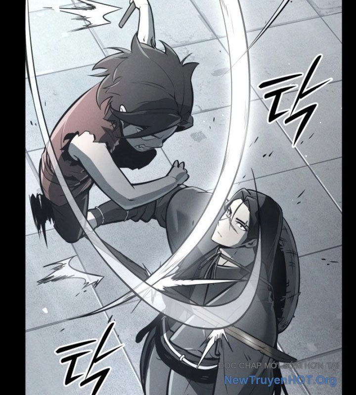 Ma Thần Trùng Sinh Chapter 1 - Trang 2