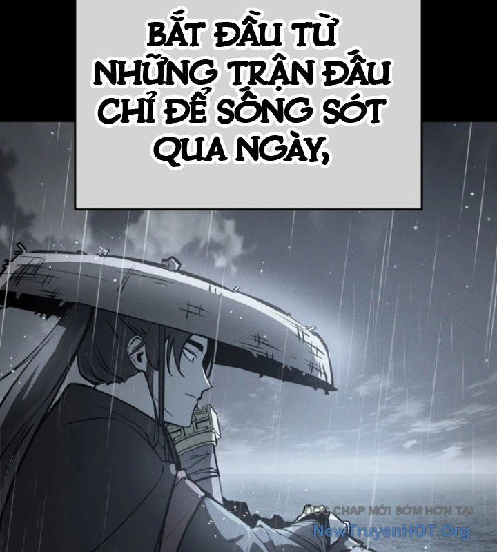Ma Thần Trùng Sinh Chapter 1 - Trang 2