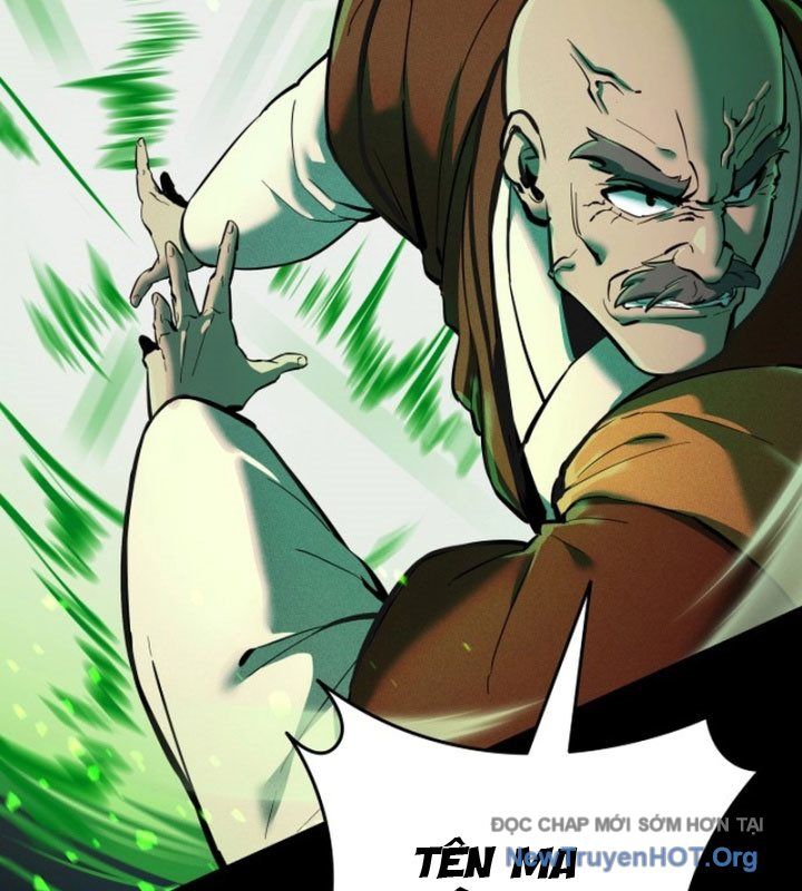 Ma Thần Trùng Sinh Chapter 1 - Trang 2