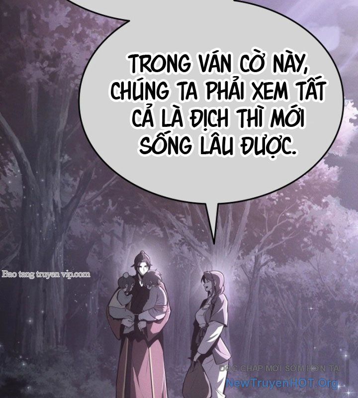 Ma Thần Trùng Sinh Chapter 1 - Trang 2