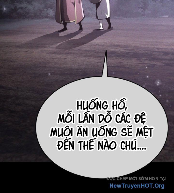 Ma Thần Trùng Sinh Chapter 1 - Trang 2