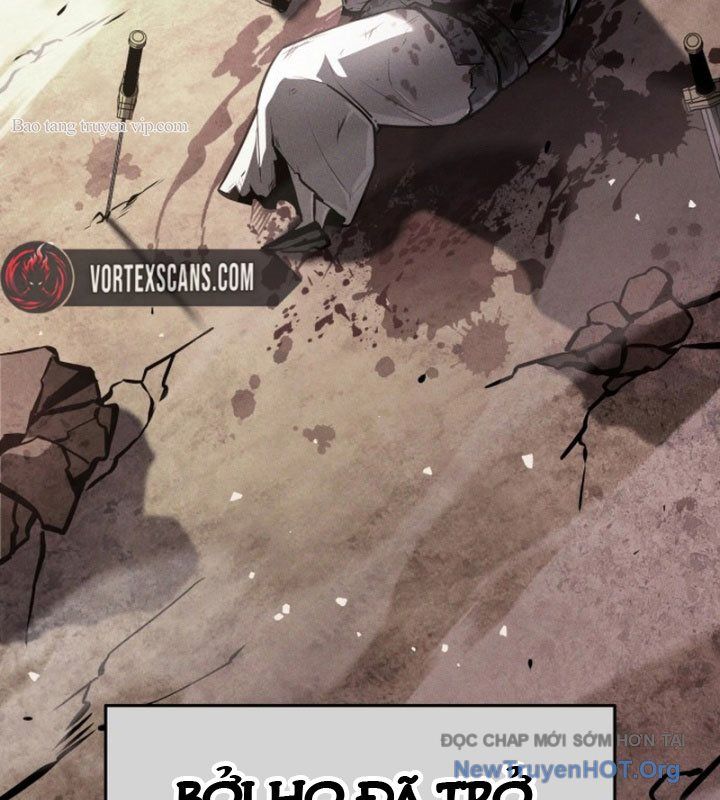 Ma Thần Trùng Sinh Chapter 1 - Trang 2