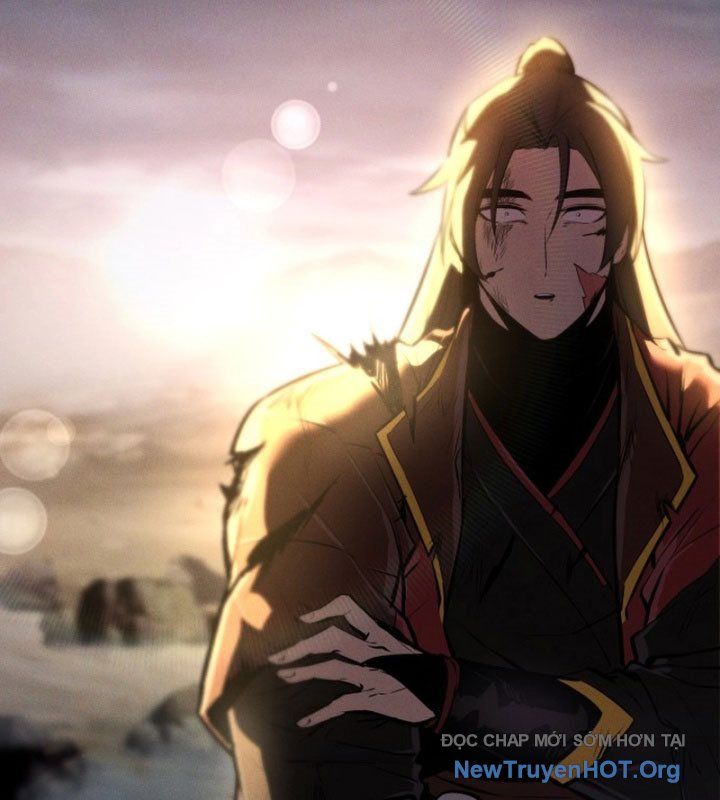 Ma Thần Trùng Sinh Chapter 1 - Trang 2